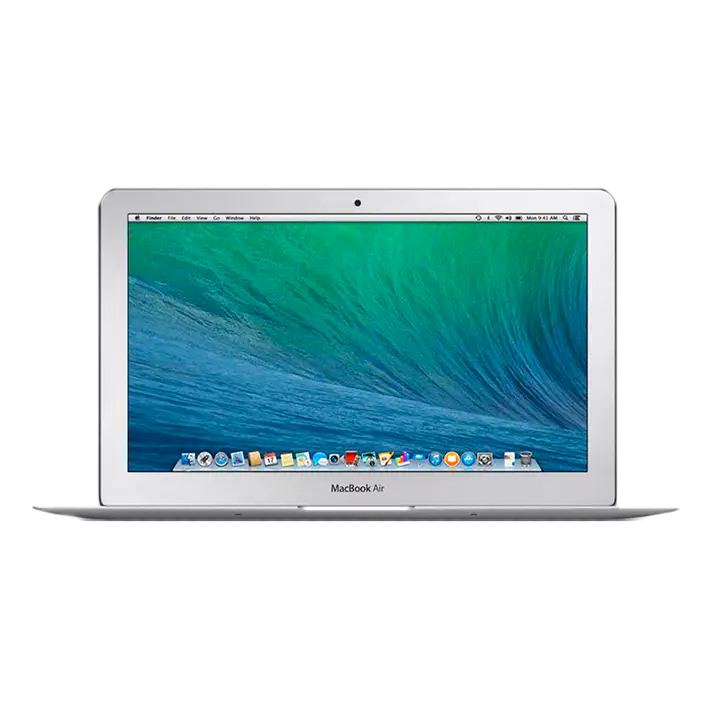 MacBook Air Mid 2013 13"