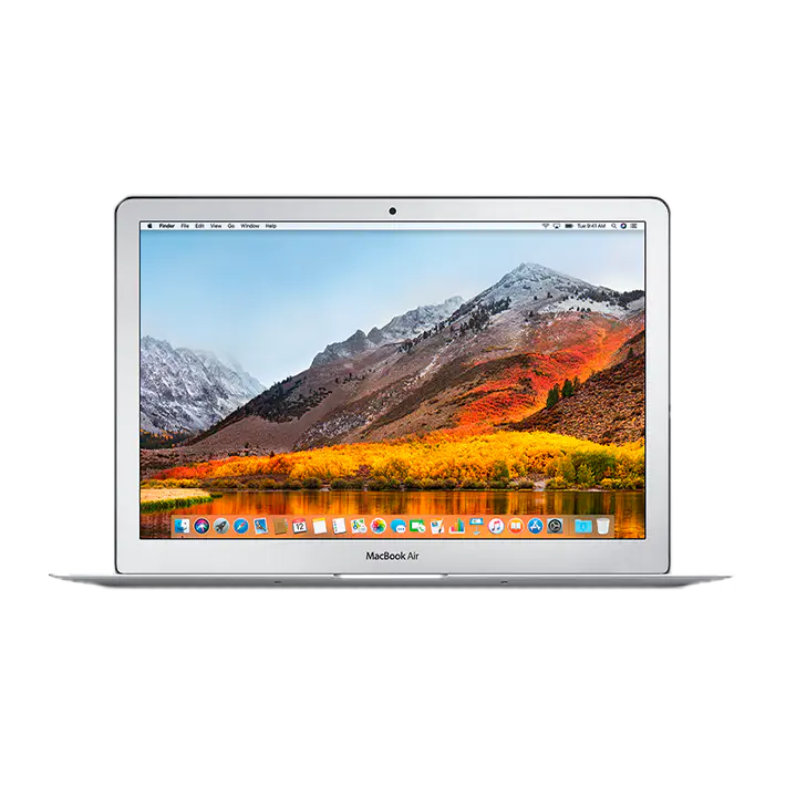 MacBook Air Mid 2017 13"