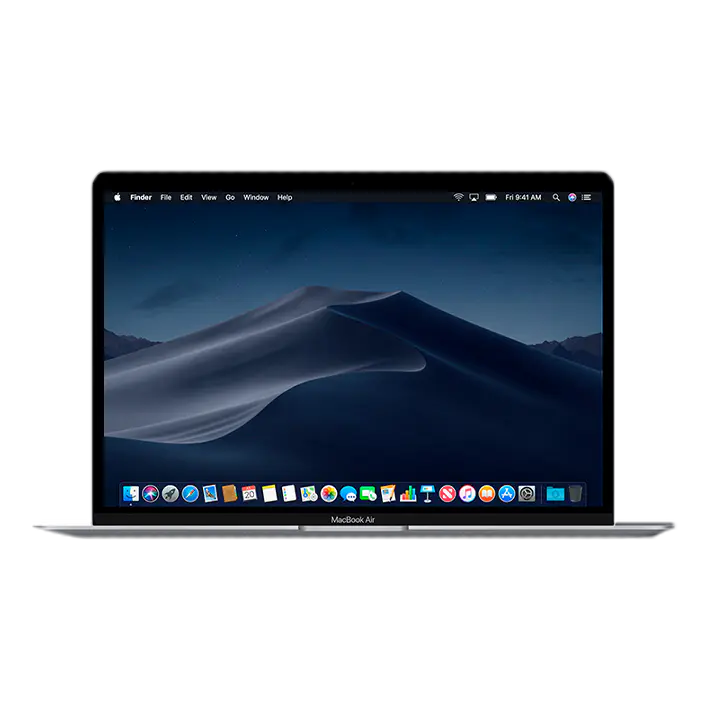 MacBook Air Retina Early 2019 13"