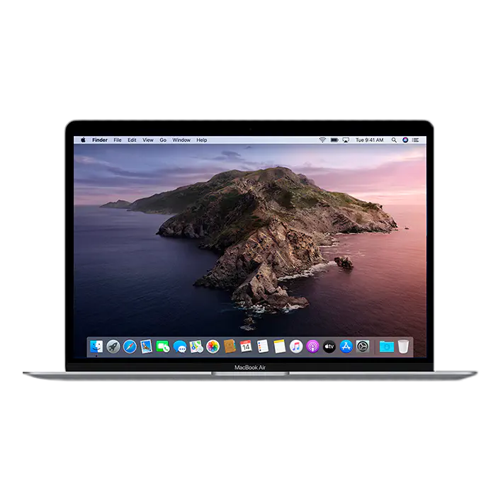 MacBook Air Retina Early 2020 13"