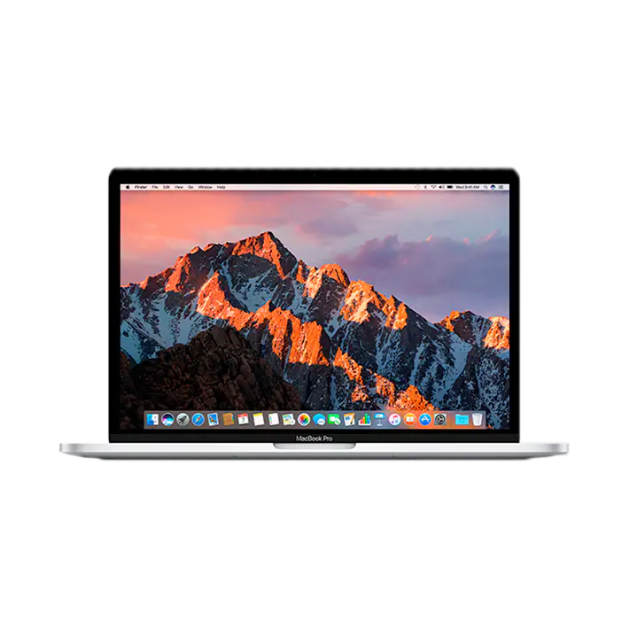 MacBook Pro 2016 13"