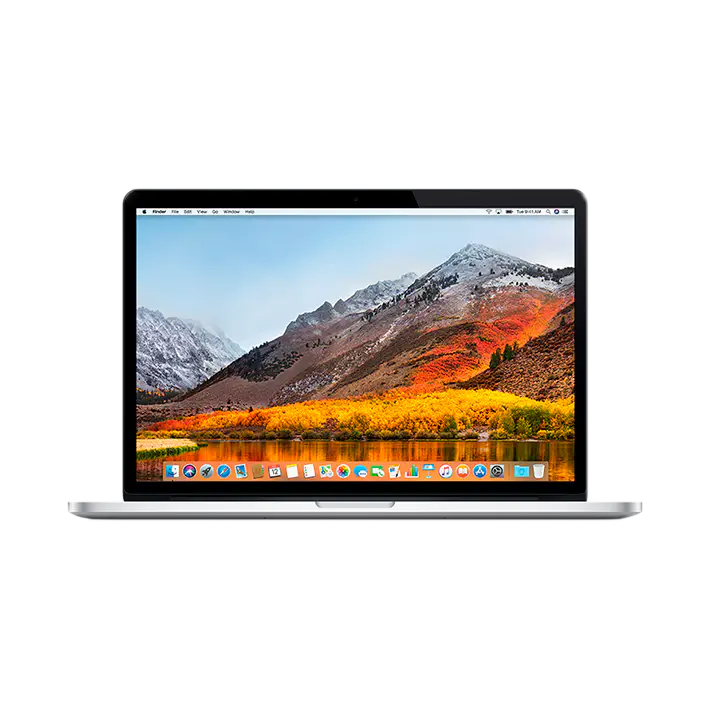 MacBook Pro 2017 13"