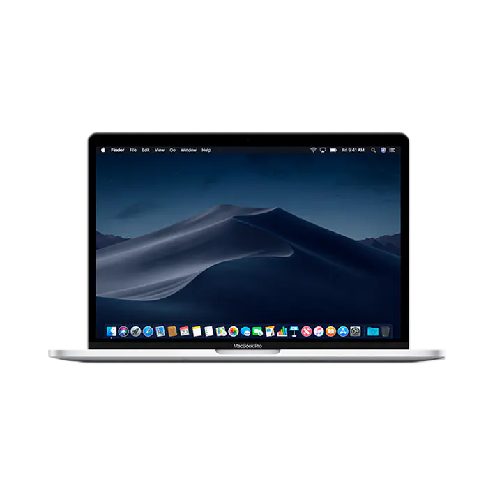 MacBook Pro 2018 13"
