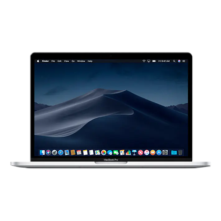 MacBook Pro 2019 15"