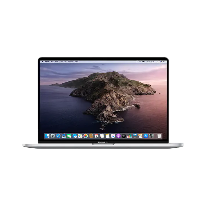 MacBook Pro 2020 13"