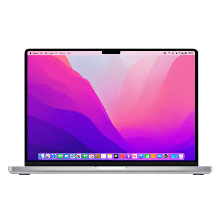 MacBook Pro M2 2022 13"