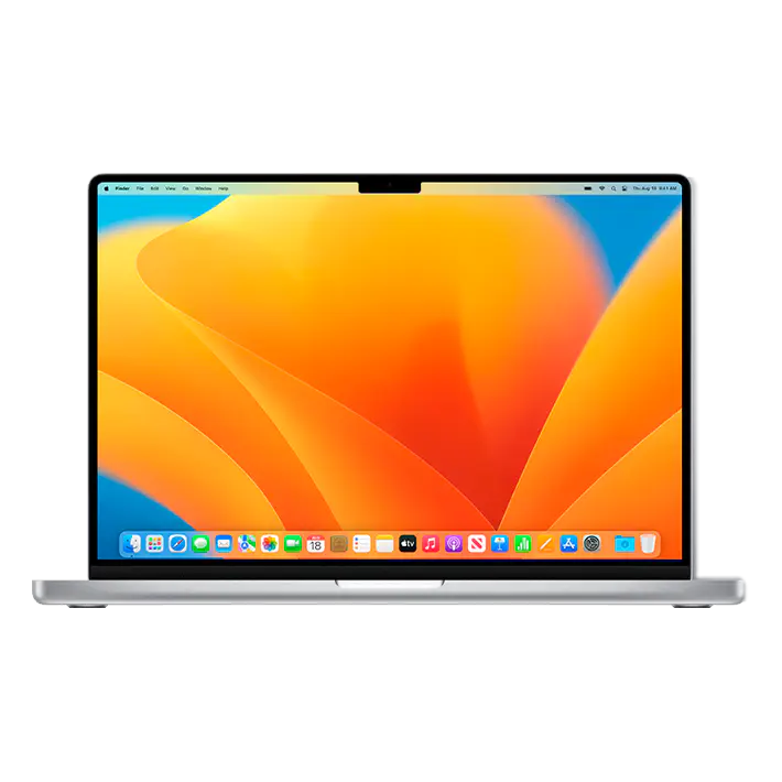 MacBook Pro M2 Pro 2023 14"