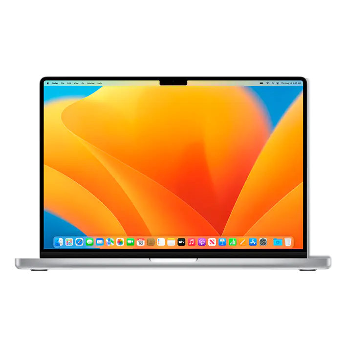 MacBook Pro M2 Pro 2023 16"