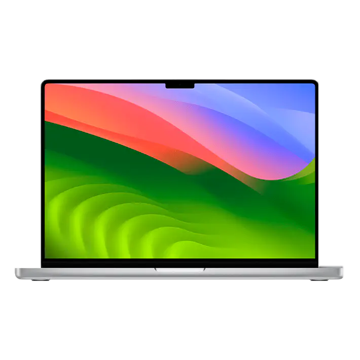 MacBook Pro M3 Late 2023 14"