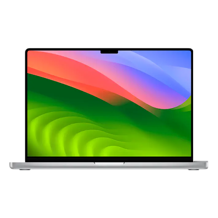 MacBook Pro M3 Pro Late 2023 14"