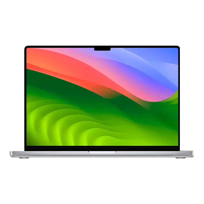MacBook Pro M3 Pro Late 2023 16"