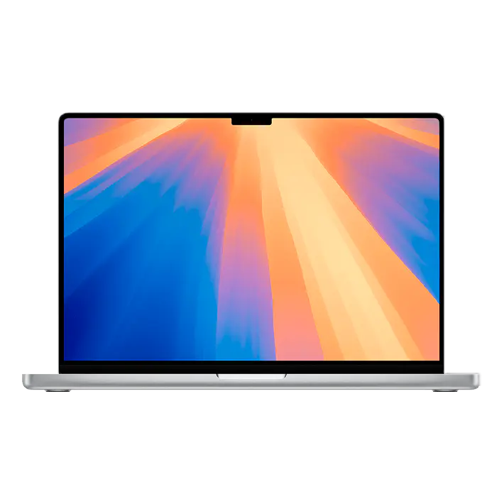 MacBook Pro M4 2024 14"