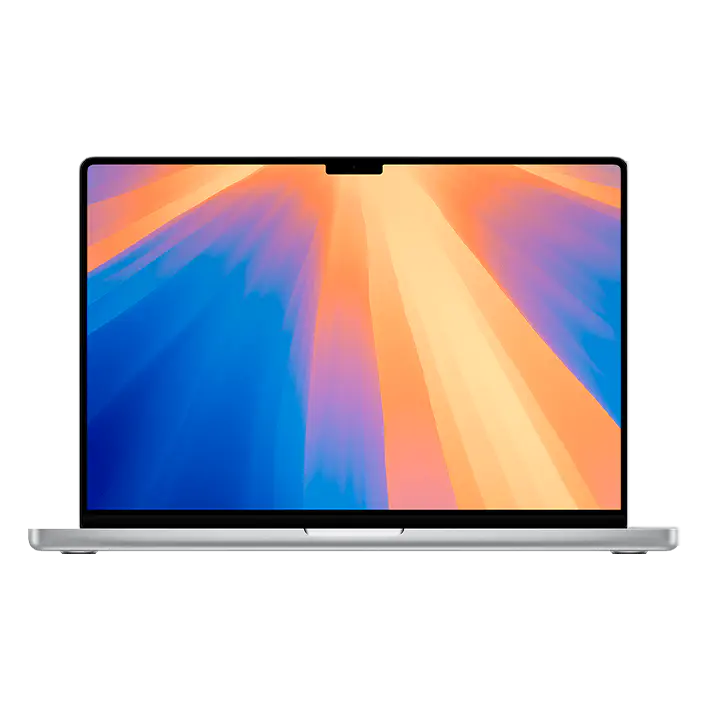 MacBook Pro M4 Pro 2024 14"