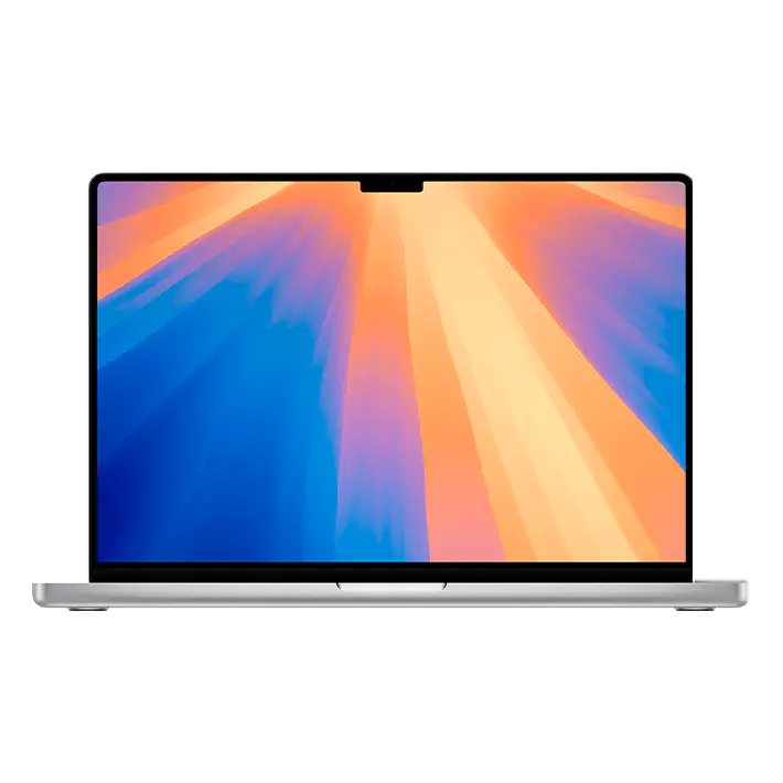 MacBook Pro M4 Pro 2024 16"