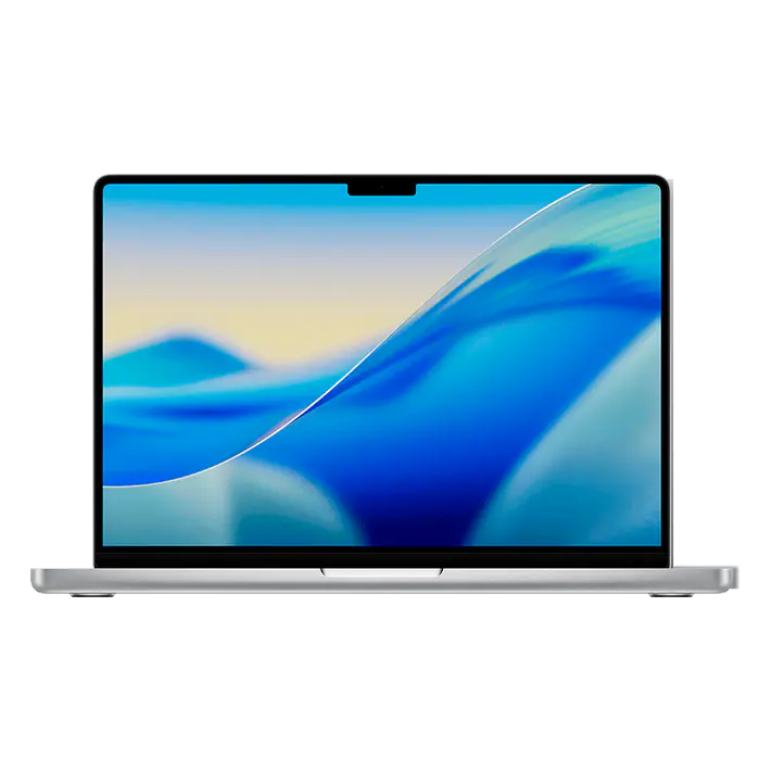 MacBook Pro M5 2025 14"