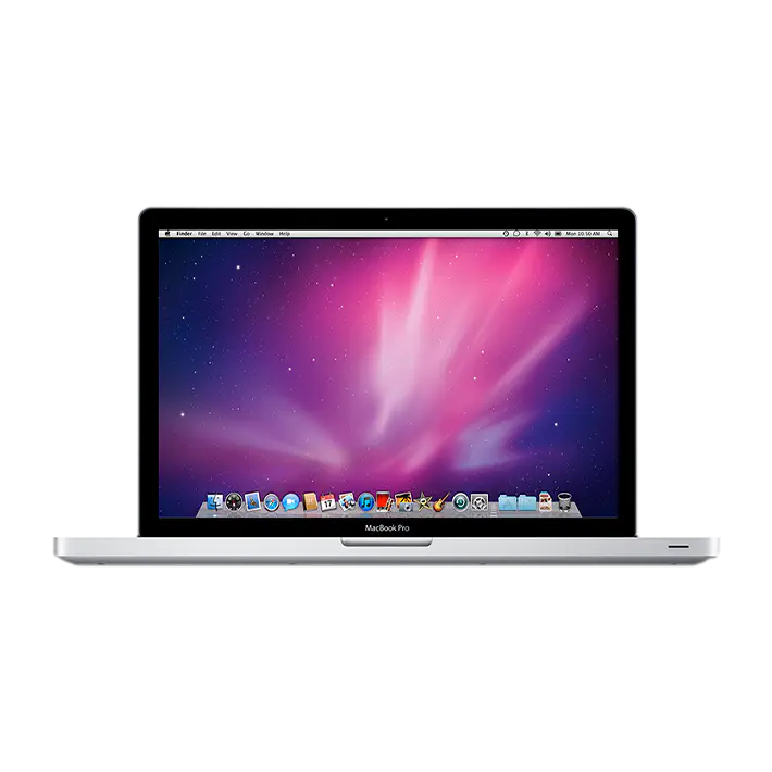 MacBook Pro Mid 2009 13"