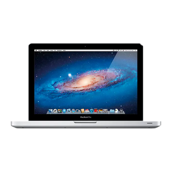 MacBook Pro Mid 2012 13"