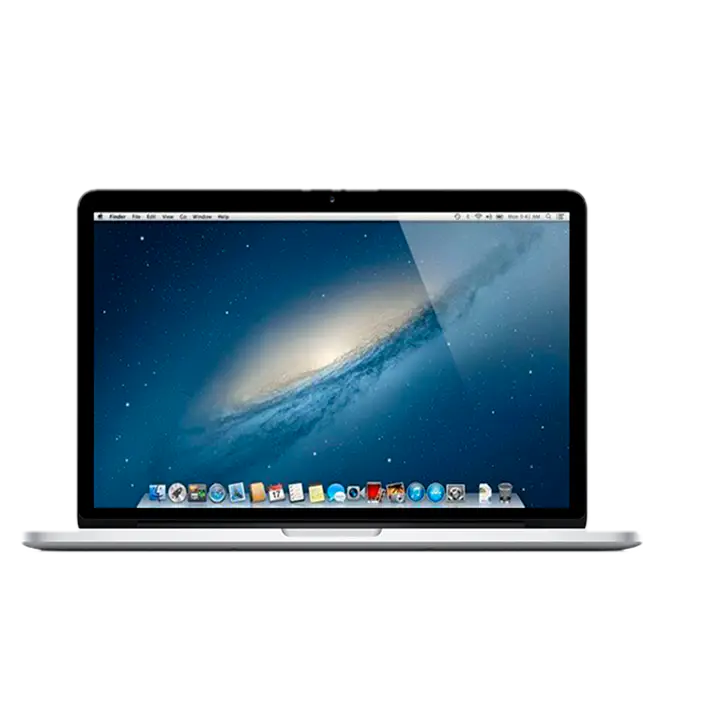 MacBook Pro Retina Early 2013 15"