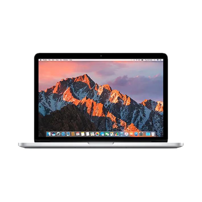 MacBook Pro Retina Early 2015 13"