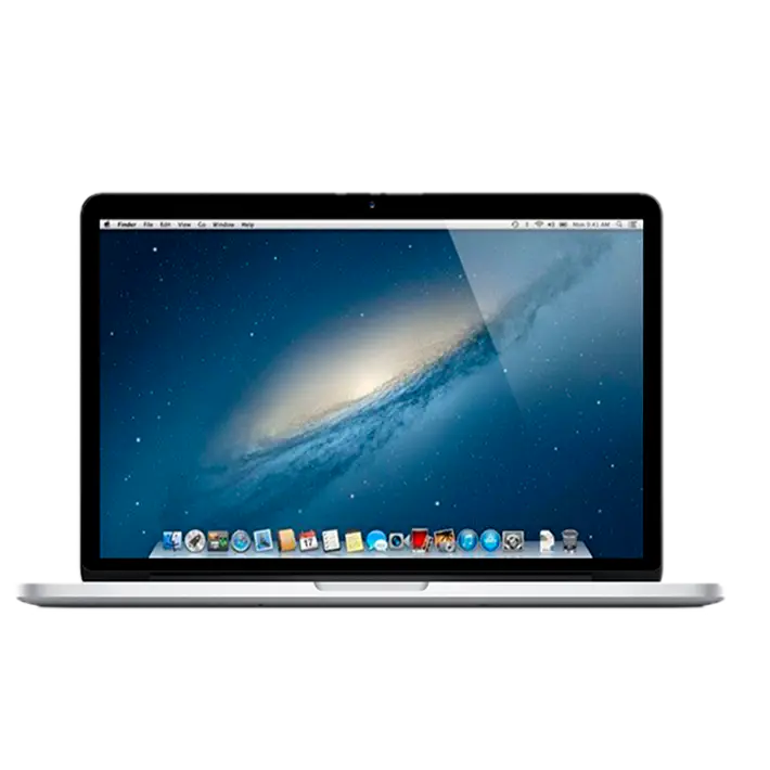 MacBook Pro Retina Late 2012 13"