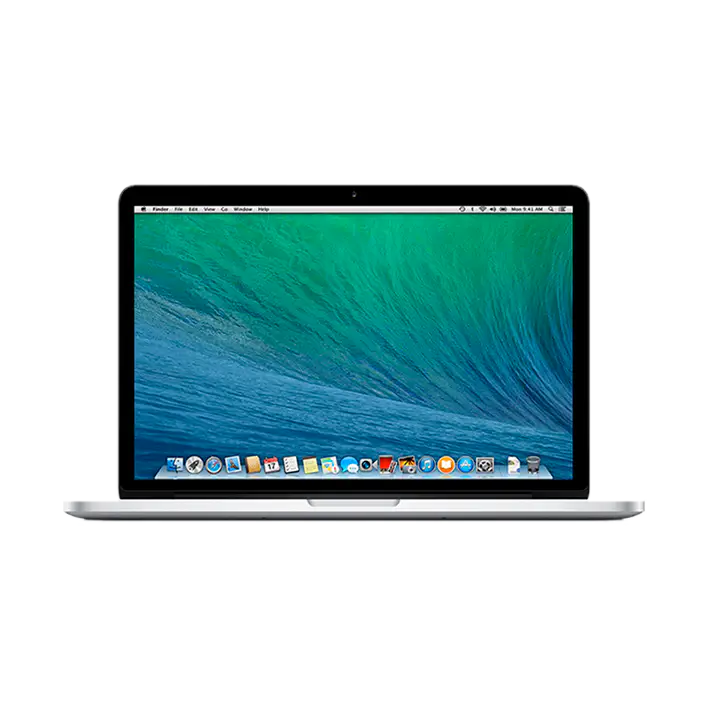 MacBook Pro Retina Late 2013 13"