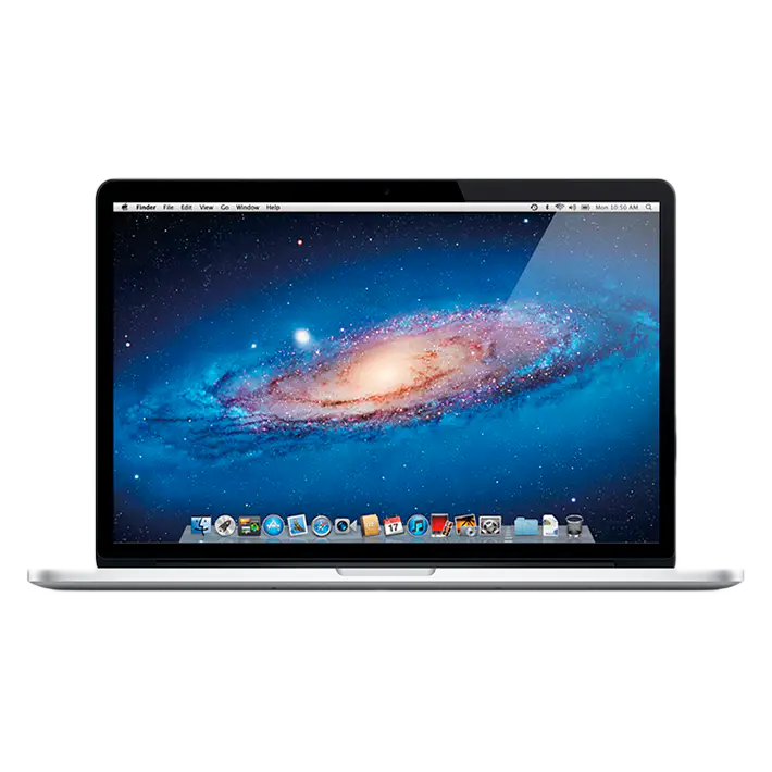 MacBook Pro Retina Mid 2012 15"