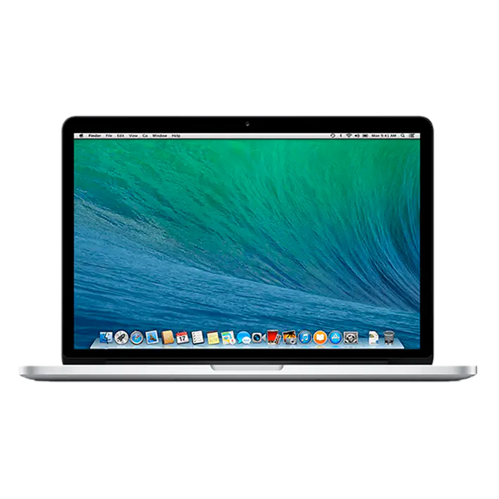 MacBook Pro Retina Mid 2014 15"