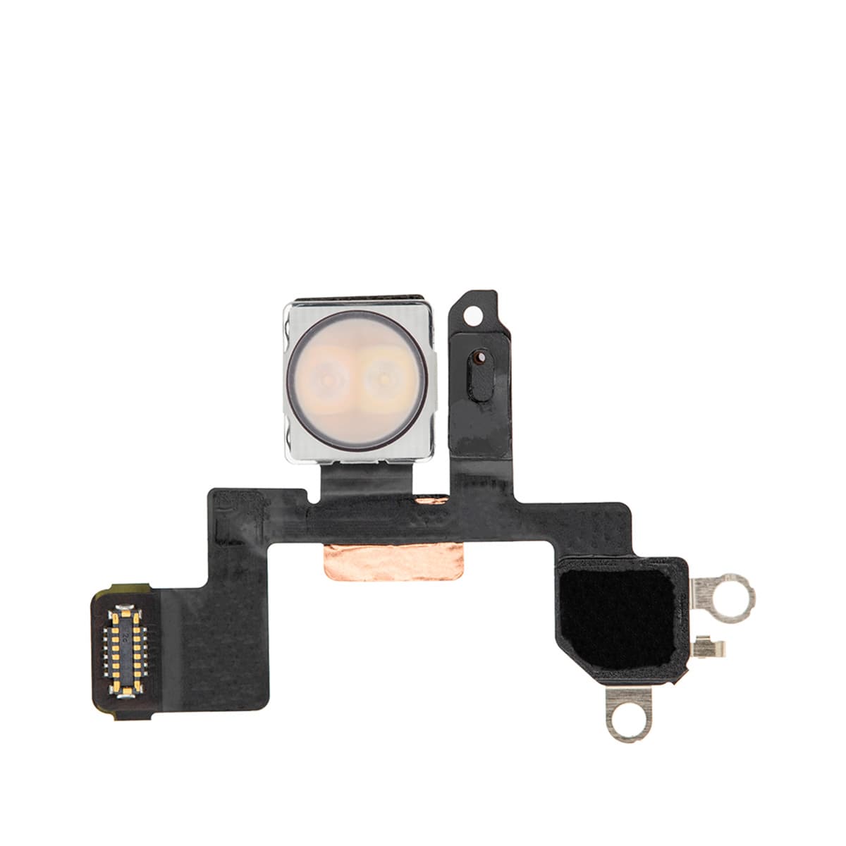 Flex de Flash iPhone 12 Mini