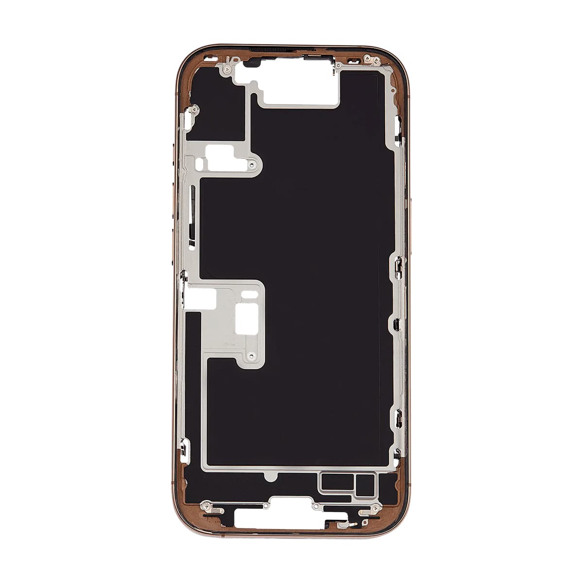 Carcasa Housing iPhone 16 Pro