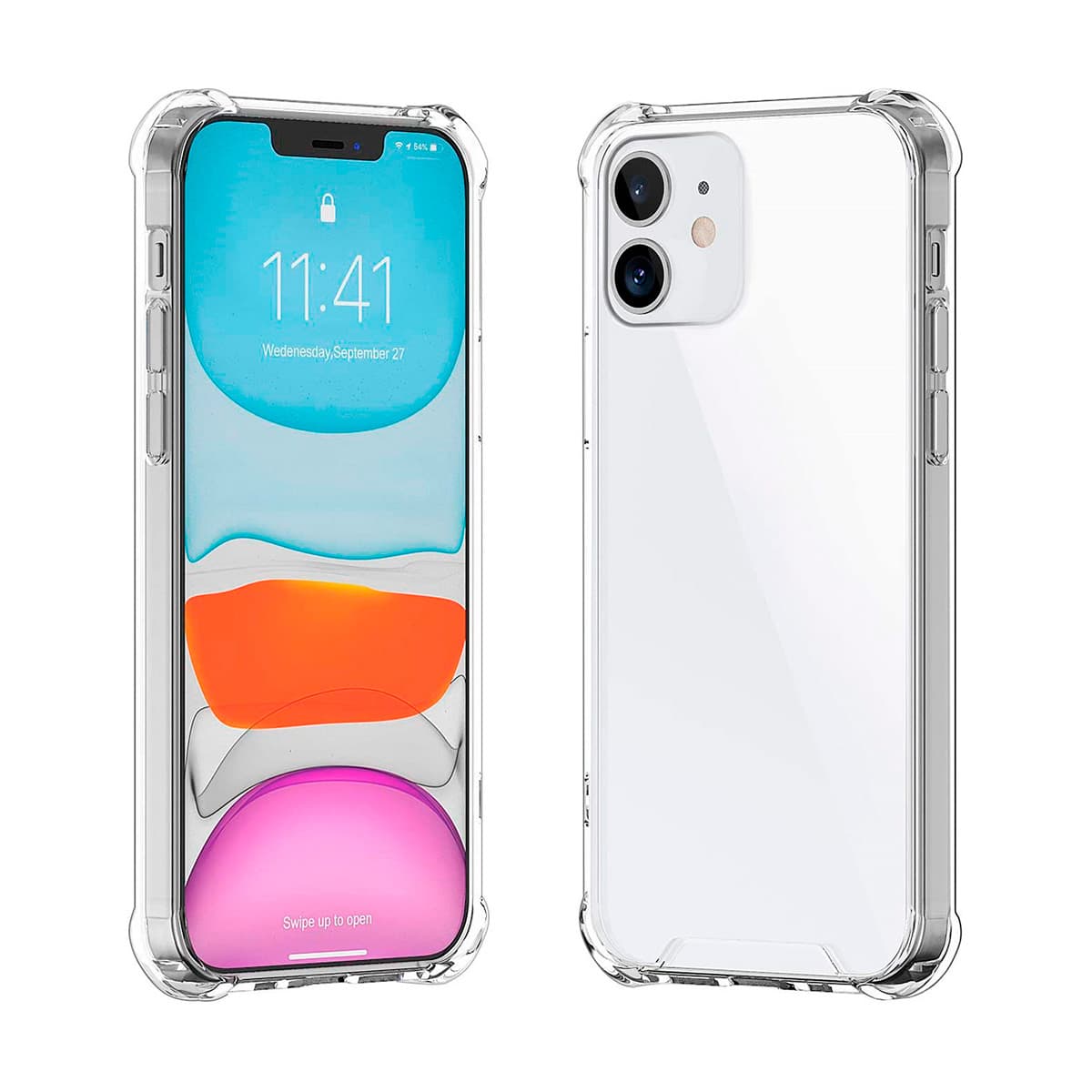 Funda Bumper iPhone 12 Mini