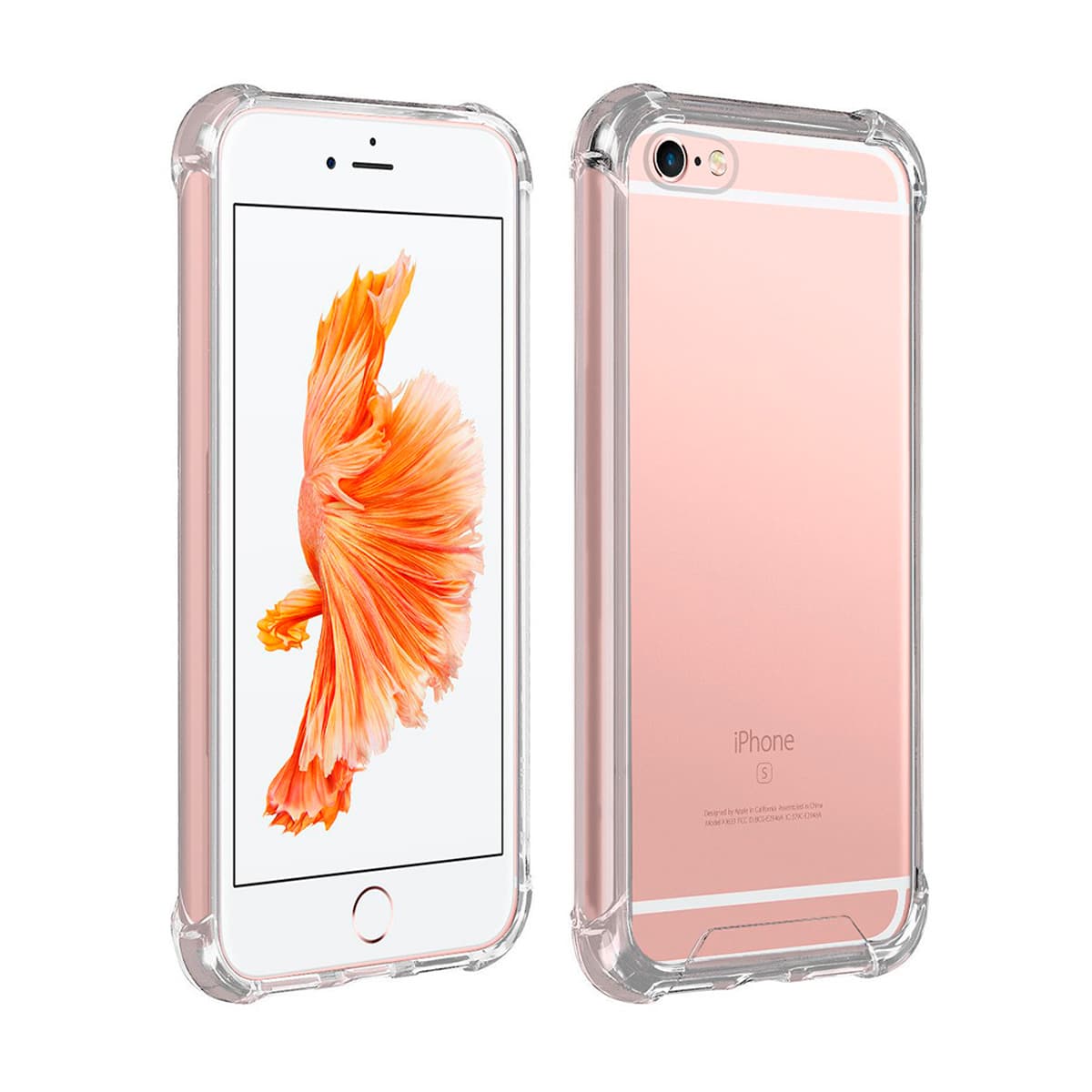 Funda Bumper iPhone 6 Plus/6S Plus