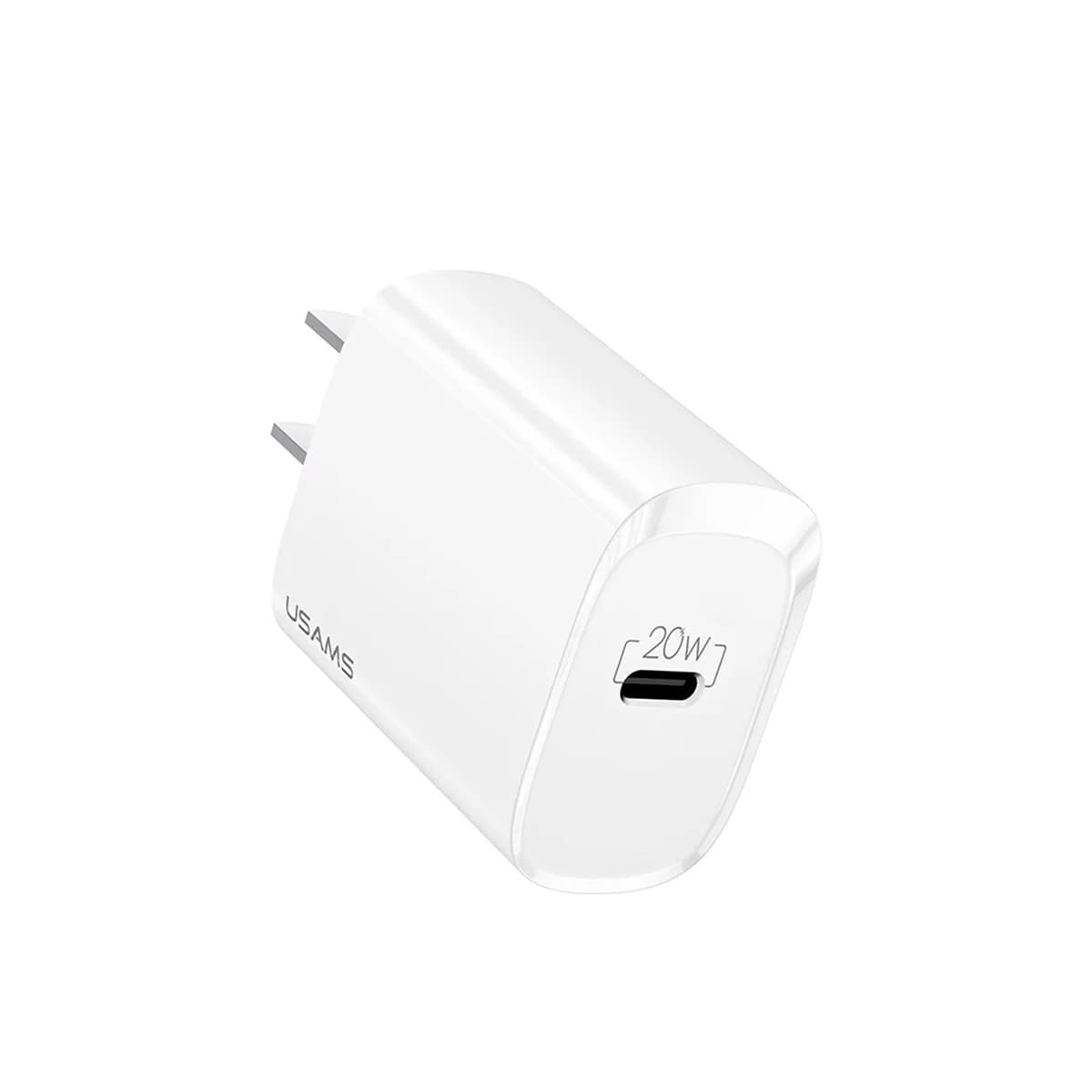 PD 20W Usams iPhone