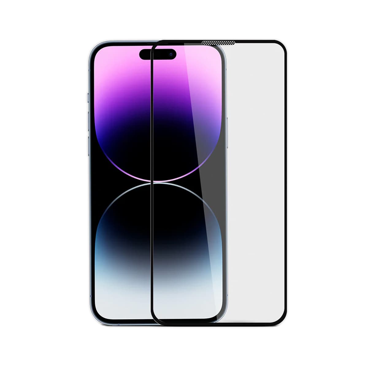 Templado 9D iPhone 16 Pro Max