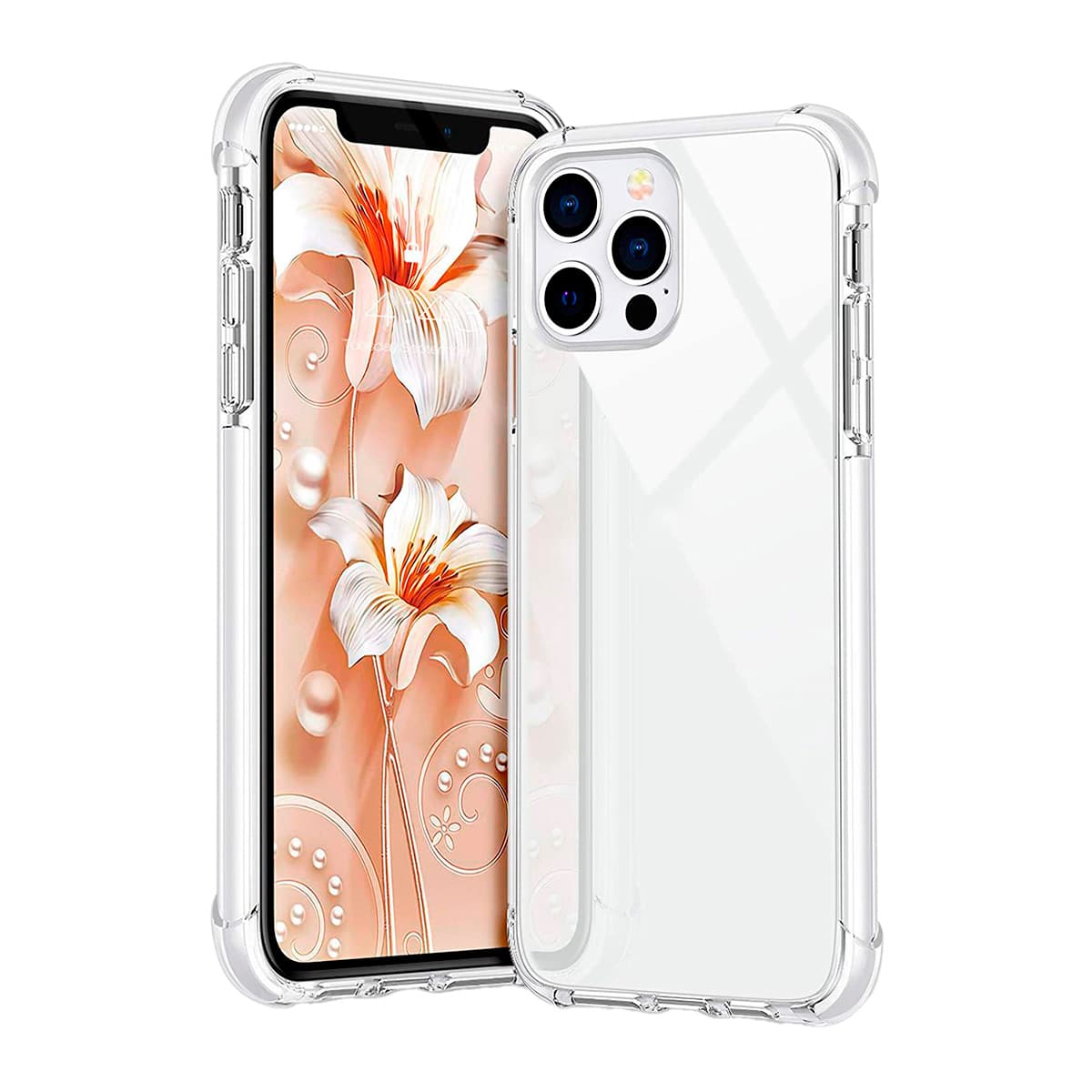 Funda Bumper iPhone 12/12 Pro