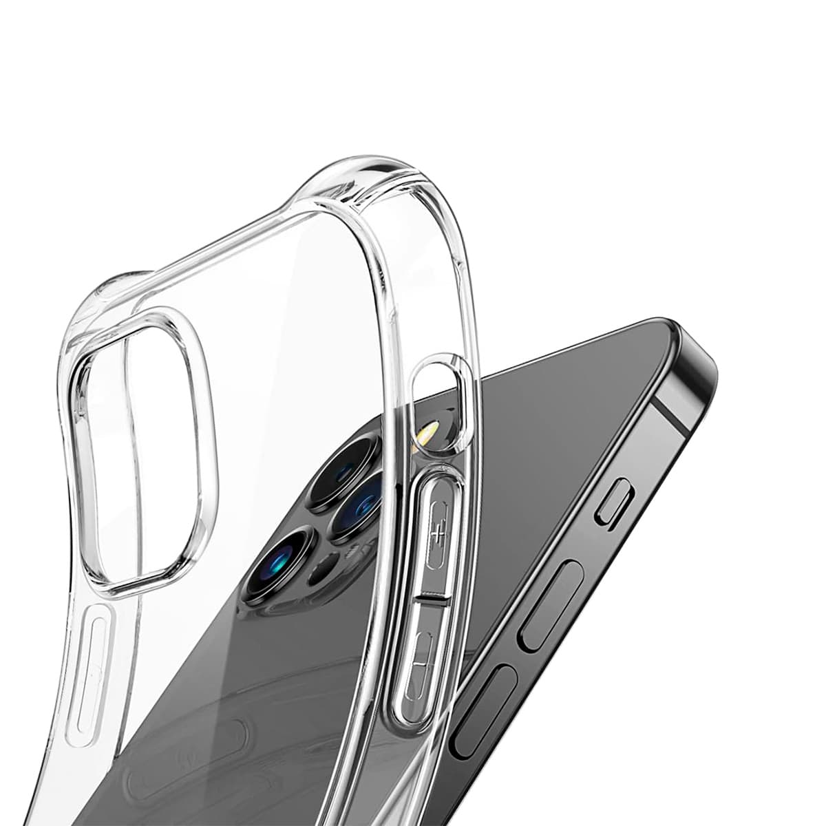 Funda Bumper iPhone 12/12 Pro