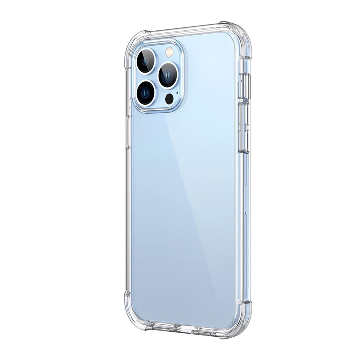 Funda Bumper iPhone 13 Pro