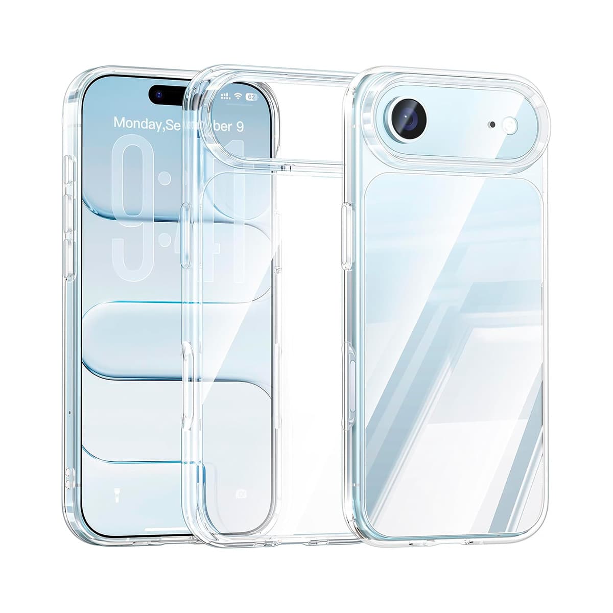 Funda Bumper iPhone Air