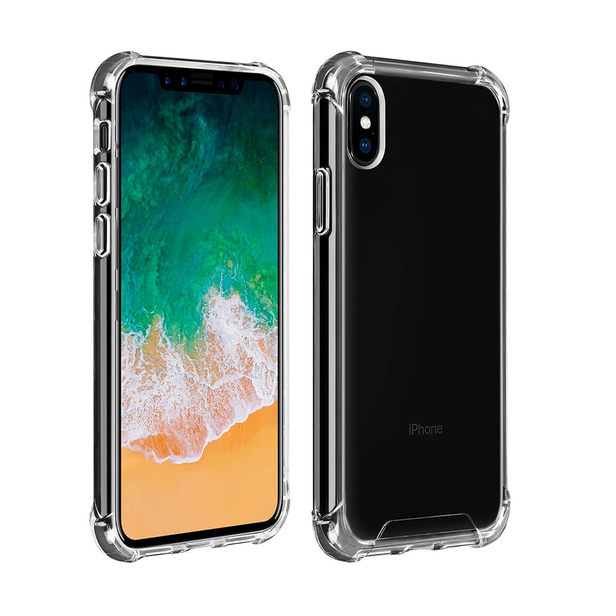 Funda Bumper iPhone X/XS