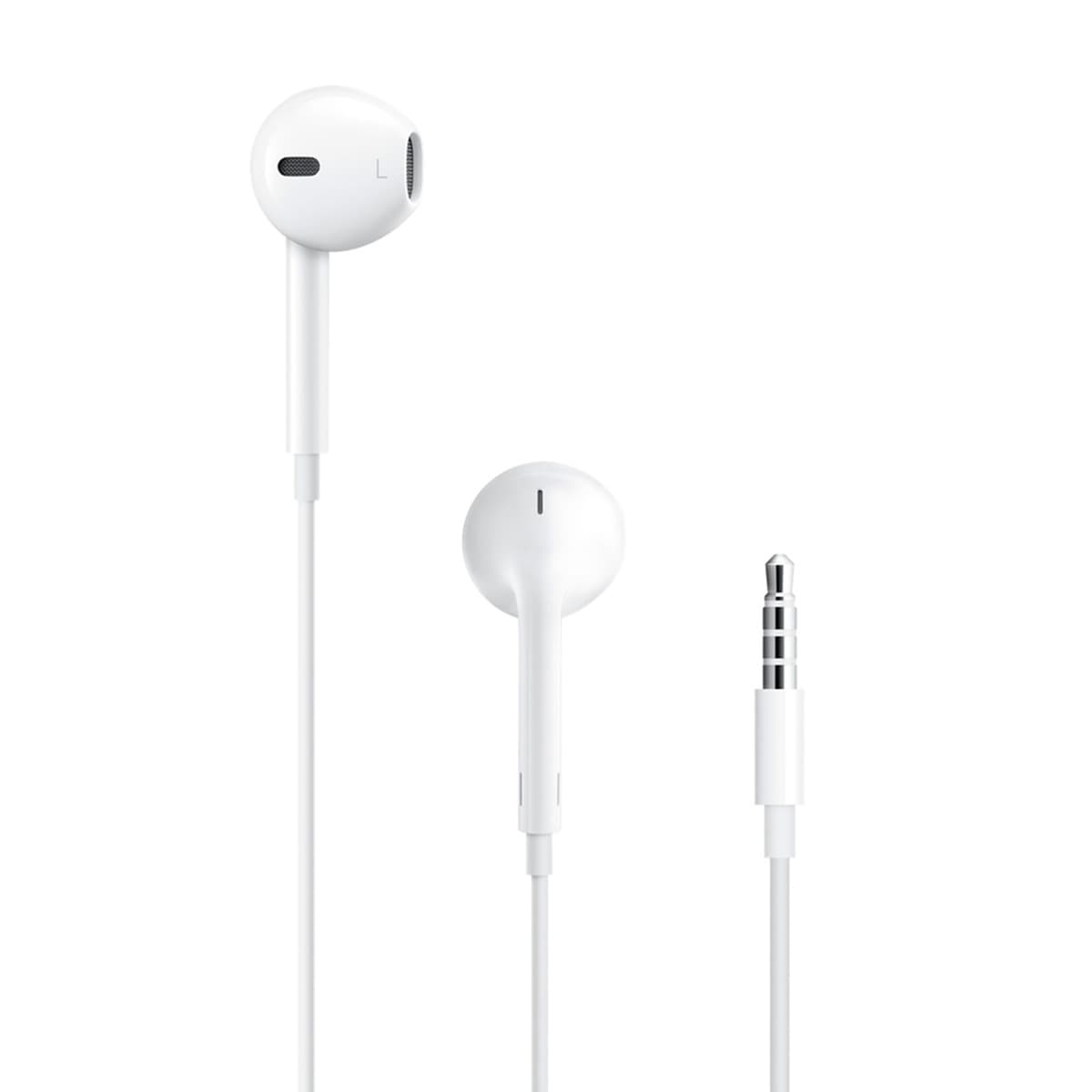 Auriculares Earpods 3.5mm Apple iPhone