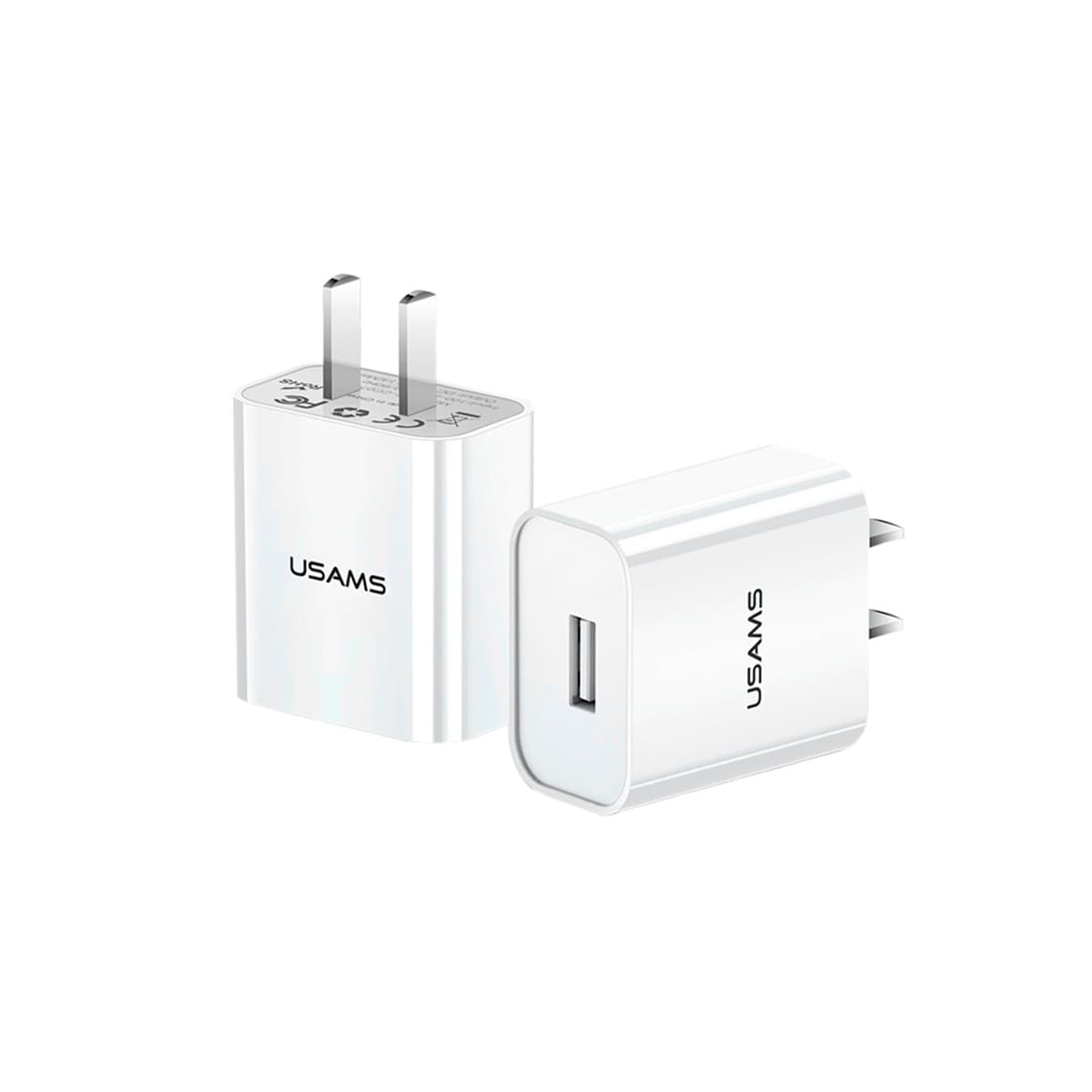 USB Tipo A 5W Usams iPhone