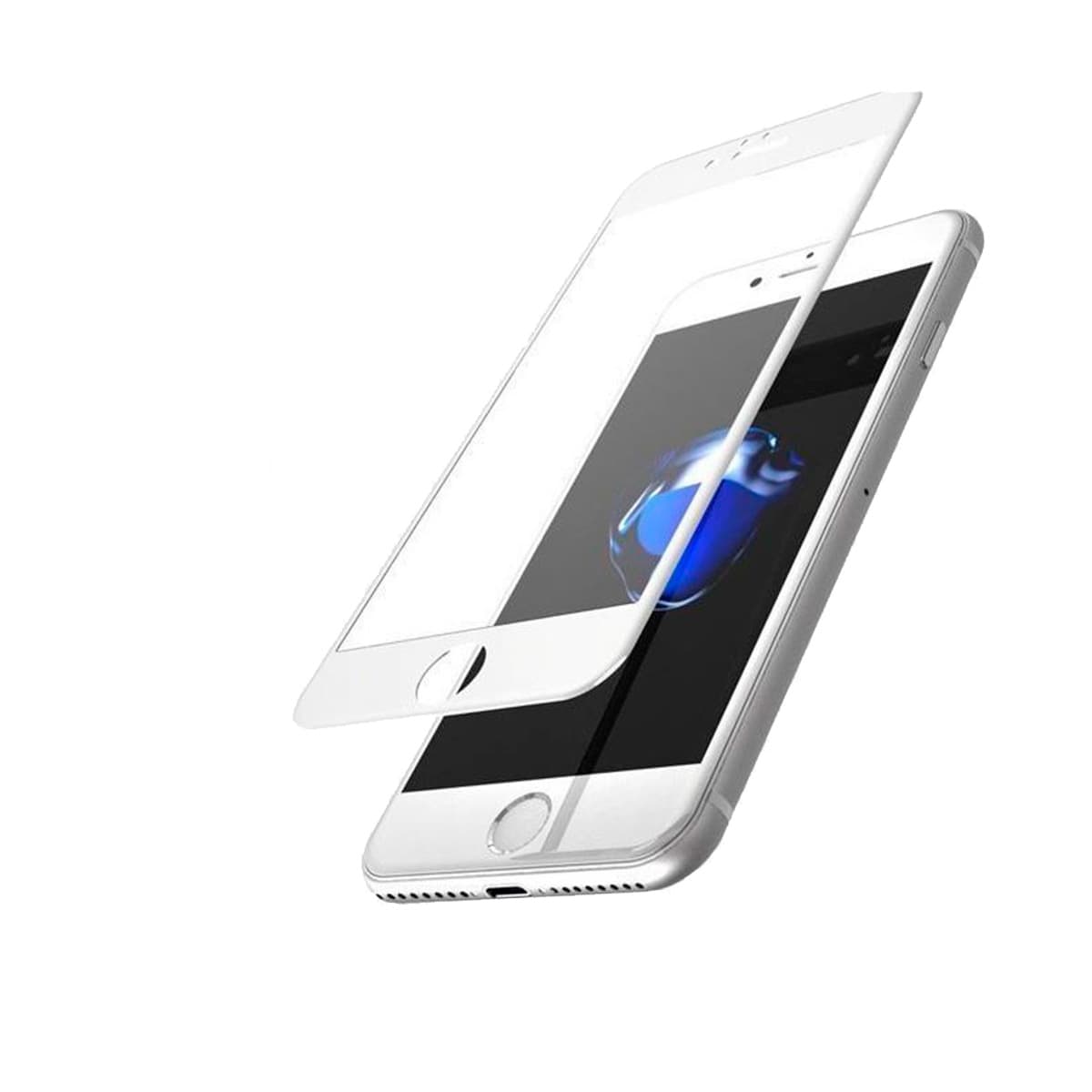 Templado Golden Armor OG iPhone 6/6S