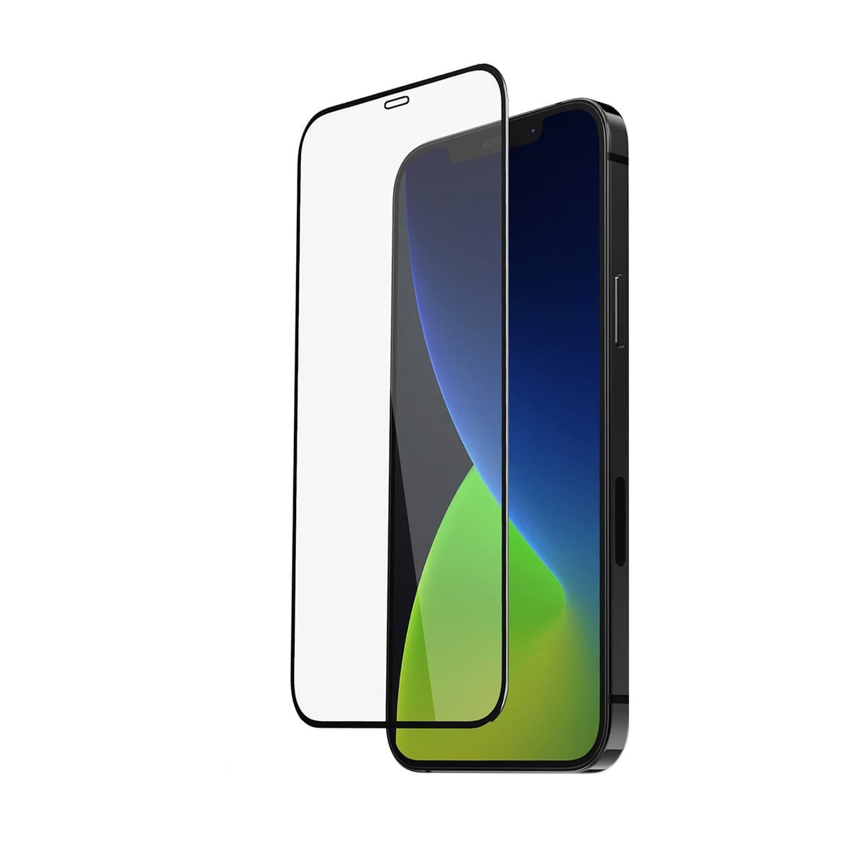 Templado 9D iPhone 12/12 Pro