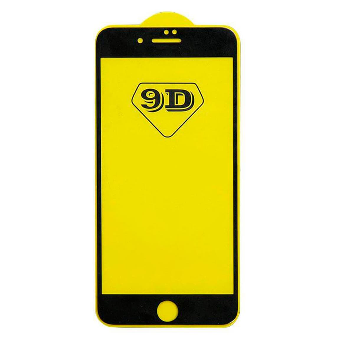 Templado 9D iPhone 7/8/SE2/SE3