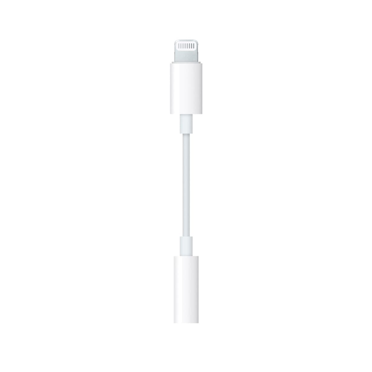 Audio Jack Lightning Apple iPhone