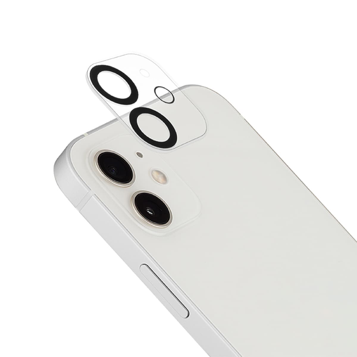 Protector Camara Completo iPhone 12