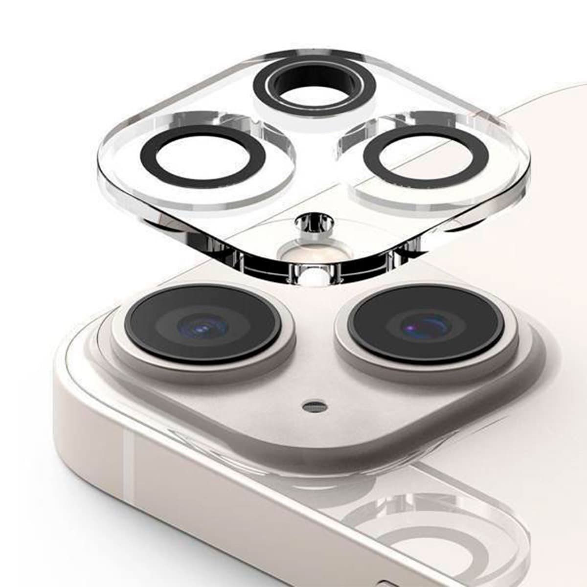 Protector Camara Completo iPhone 14/14 Plus
