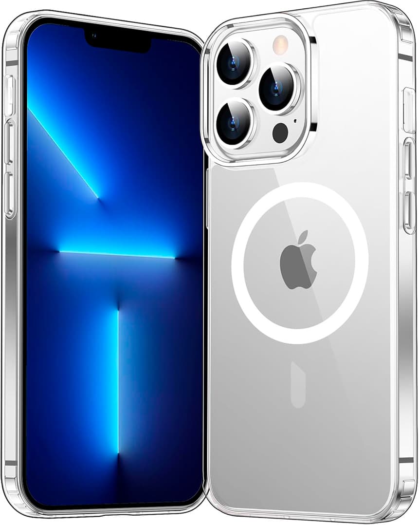 Funda TPU Magsafe iPhone 13 Pro