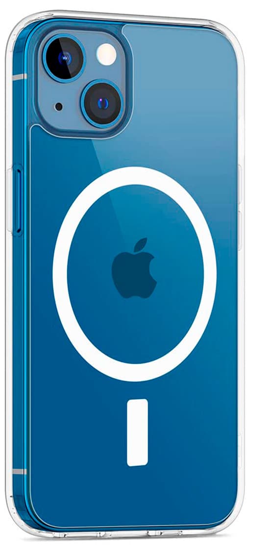Funda TPU Magsafe iPhone 13