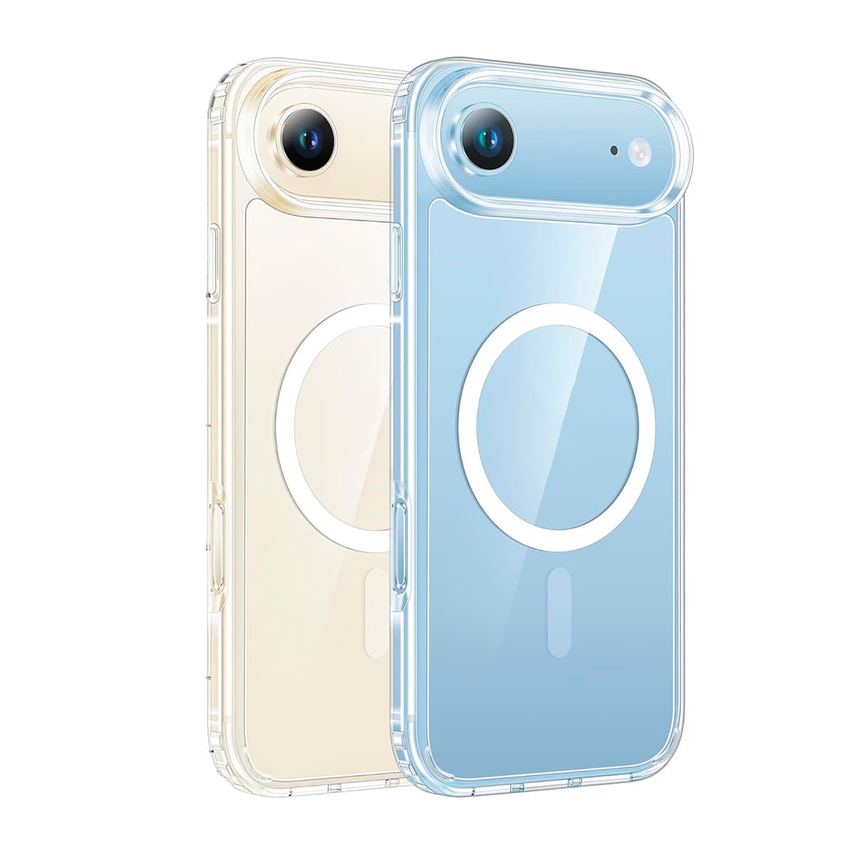 Funda TPU Magsafe iPhone Air