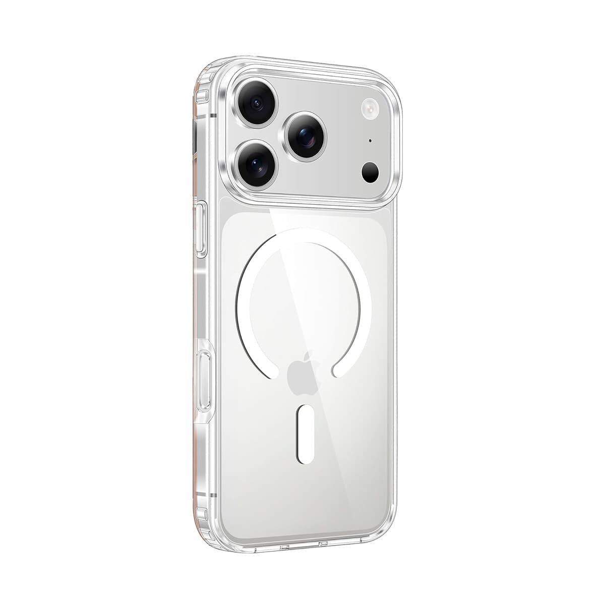 Funda TPU Magsafe iPhone 17 Pro Max